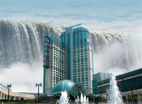 casino niagara falls new york usa